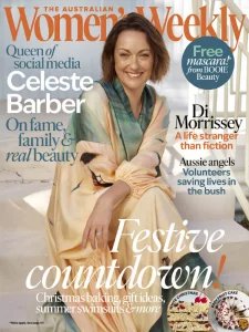 The Australian Women's Weekly - 12.2024