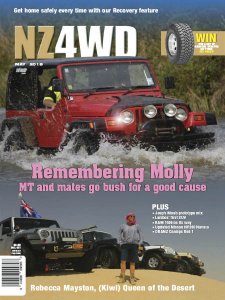 NZ4WD - 05.2018