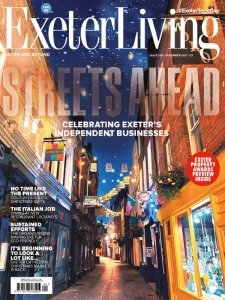 Exeter Living - 11.2021