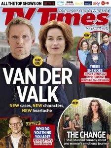 TV Times - 17.06.2023