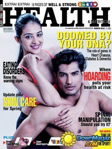 Health & Nutrition - March 2015