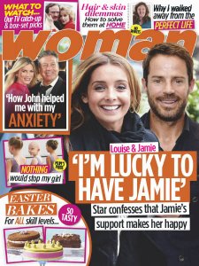 Woman UK - 13.04.2020