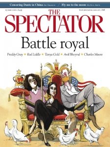 The Spectator - 13.03.2021