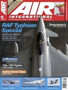 Air International - 06.2012