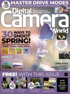 Digital Camera World - Spring 2024