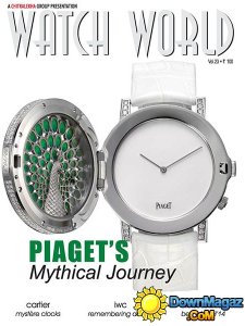 Watch World - April 2014