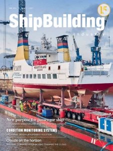 ShipBuilding Industry - Vol 15 Is. 1 2021