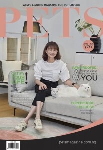 Pets SG - 06/08 2022