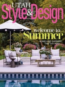 Utah Style & Design - Summer 2023