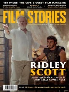 Film Stories - Is. 52 2024