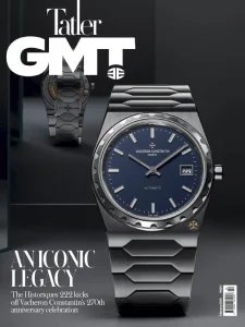 Tatler GMT MY - 02.2025