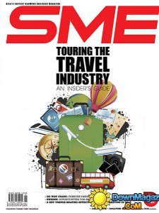 SME Singapore - January 2015