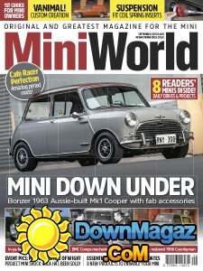 Mini World - 09.2017