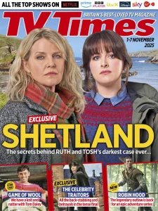 TV Times - 1.11.2025
