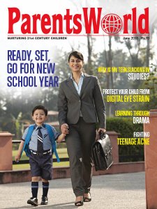 ParentsWorld - 06.2018