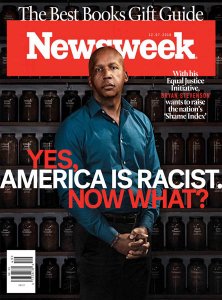 Newsweek USA - 12.07.2018