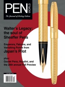 Pen World - 10.2020