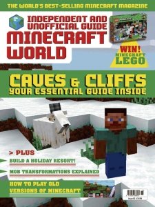 Minecraft World - Is. 81 2021