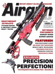 Airgun World - 05.2023