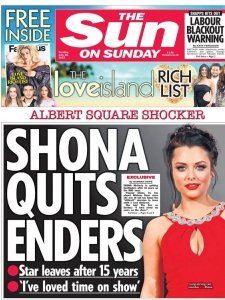 The Sun UK - 30.07.2023