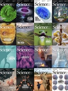 Science - 2019 Full Year