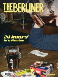 Exberliner - 05.2025