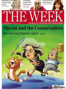 The Week - 15 October 2011