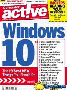 Computeractive UK – 30 September 2015