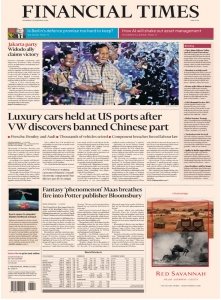 Financial Times USA - 02.15.2024