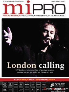 MI Pro - January 2010