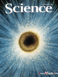 Science - 17 February 2012