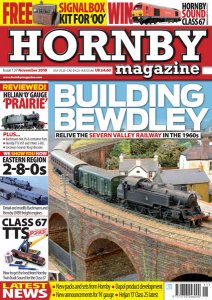 Hornby - 11.2018