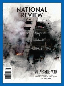 National Review - 03.2024