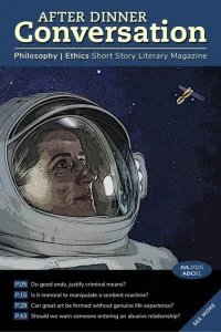 After Dinner Conversation Philosophy - 07.2025