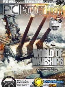 PC Powerplay AU - September 2015