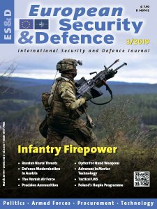 European Security and Defence - 03.2019