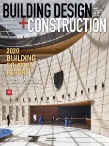 Building Design + Construction - 01/02 2020