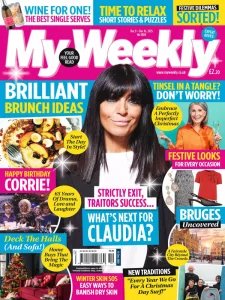 My Weekly - 12.9.2025