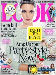 Look UK - 15 December 2014