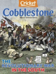 Cobblestone - 09.2021