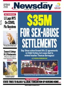 Newsday - 12.19.2024