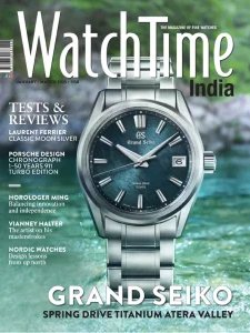 WatchTime IN - 01/03 2025