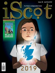 iScot - 01/02 2019