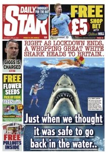 Daily Star - 04.24.2021