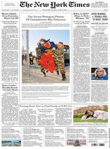 The New York Times 06.12 2022