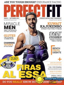 Perfect Fit ME - September 2015