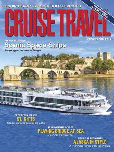 Cruise Travel - 03/04 2018