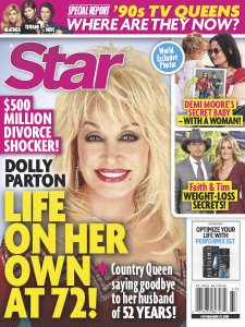 Star USA - 11.19.2018