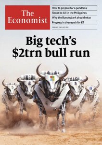 The Economist LA – 22.02.2020