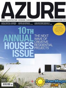 AZURE CA - January - February 2016